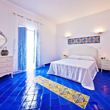 Punta Sallustro Lipari المظهر الخارجي الصورة