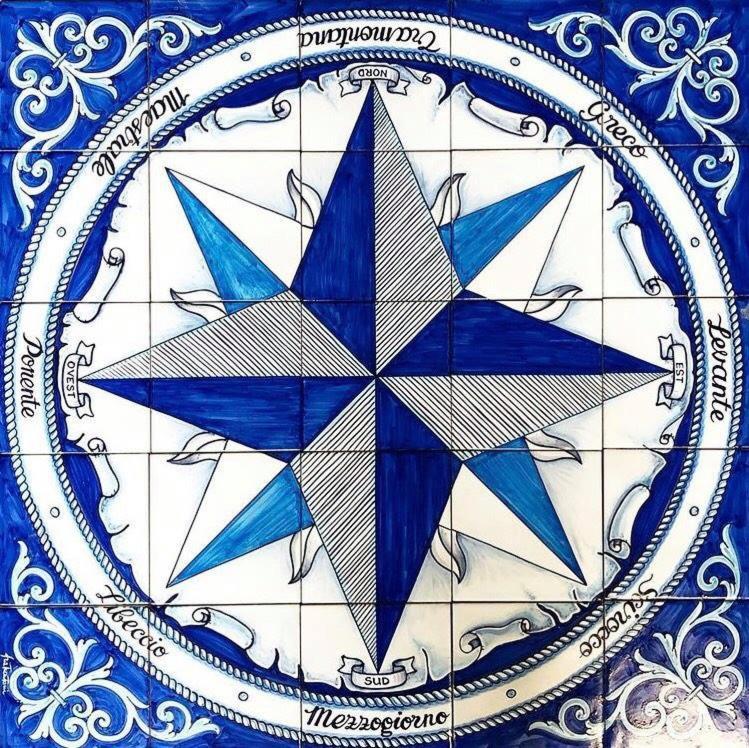 Punta Sallustro Lipari المظهر الخارجي الصورة