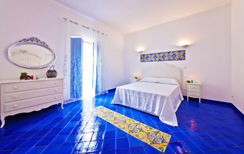 Punta Sallustro Lipari المظهر الخارجي الصورة
